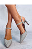 High heels model 179903 Inello
