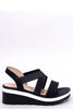Heel sandals model 179919 Inello