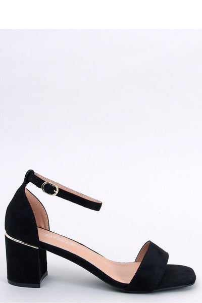 Heel sandals model 179927 Inello