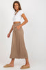 Long skirt model 180213 Rue Paris