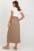Long skirt model 180213 Rue Paris