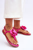 Sandals model 180358 Step in style