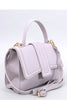 Trunk handbag model 180386 Inello