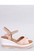 Heel sandals model 180389 Inello