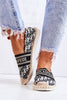 Espadrille model 180529 Step in style
