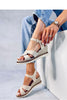 Heel sandals model 180600 Inello