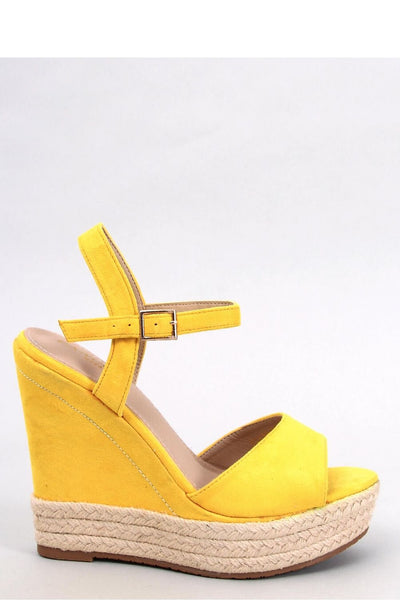 Heel sandals model 180614 Inello