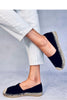 Espadrille model 181938 Inello