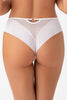 Brazilian style panties model 182032 Gorsenia Lingerie