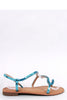 Sandals model 182219 Inello
