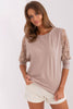 Blouse model 182687 Rue Paris