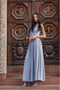 Long dress model 183763 Roco Fashion