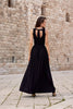 Long dress model 183770 Roco Fashion