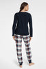 Pyjama model 183858 Henderson