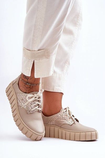 Low Shoes model 183956 Step in style