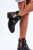 Boots model 184021 Step in style