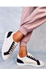 Sneakers model 184268 Inello