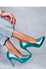 High heels model 184354 Inello