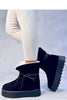 Snow boots model 184528 Inello