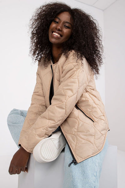 Jacket model 184549 Rue Paris