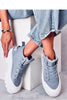 Sneakers model 184643 Inello