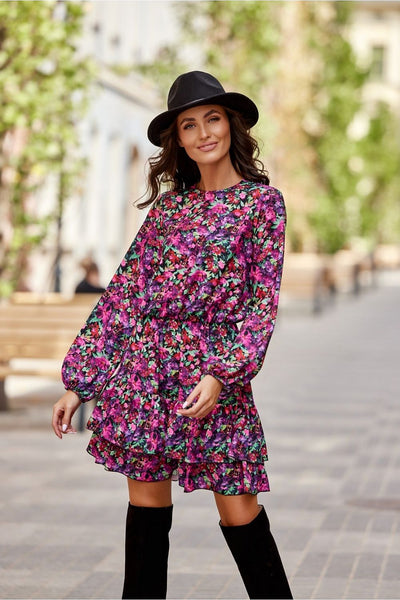 Daydress model 184821 Roco Fashion