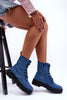 Bootie model 185042 Step in style