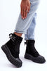 Buskin boots model 185337 Step in style