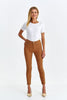 Women trousers model 185510 Top Secret