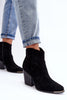 Heel boots model 185639 Step in style