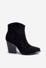 Heel boots model 185639 Step in style