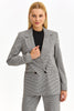 Jacket model 185669 Top Secret