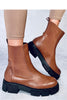 Jodhpur boot model 185864 Inello