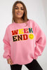 Sweatshirt model 186135 Factory Price