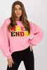 Sweatshirt model 186135 Factory Price