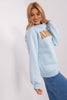 Sweatshirt model 186141 Factory Price