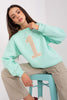 Sweatshirt model 186143 Factory Price