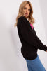 Sweatshirt model 186149 Factory Price