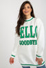 Sweatshirt model 186158 Factory Price