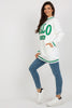 Sweatshirt model 186158 Factory Price