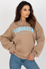 Sweatshirt model 186168 Factory Price