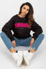 Sweatshirt model 186170 Factory Price