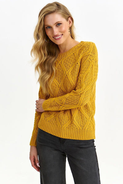 Jumper model 186369 Top Secret