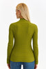 Turtleneck model 186370 Top Secret