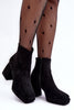 Heel boots model 186468 Step in style