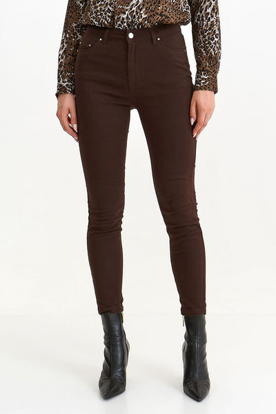 Women trousers model 186876 Top Secret