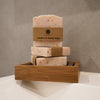 Bundle x 3 Jasmine & Honey Soap-1