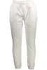 NORTH SAILS WHITE MEN'S TROUSERS-0