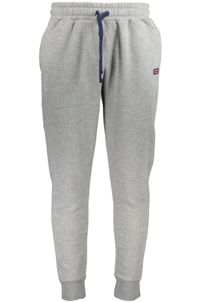 NORWAY 1963 GRAY MEN'S TROUSERS-0