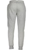 NORWAY 1963 GRAY MEN'S TROUSERS-1